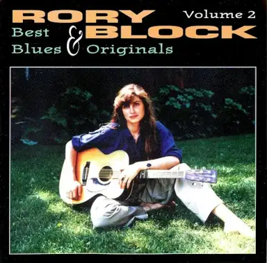 Best Blues & Originals, Volume 2