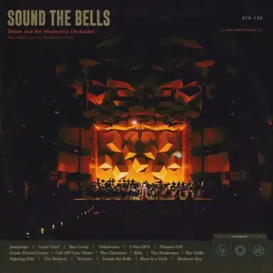 Call Off Your Ghost (live)