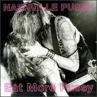 Eat More Pussy