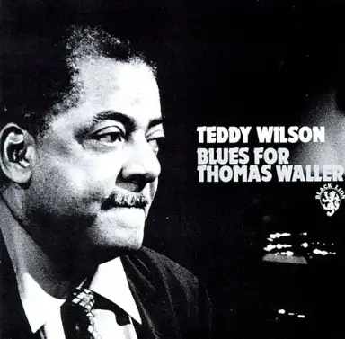 Blues for Thomas Waller