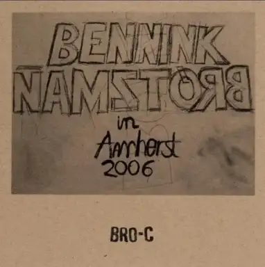In Amherst 2006