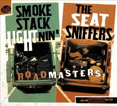 Roadmasters