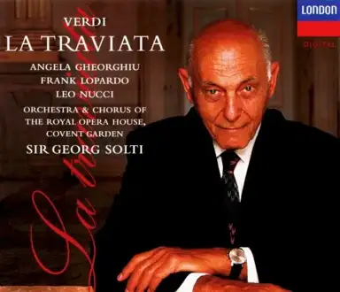 La traviata