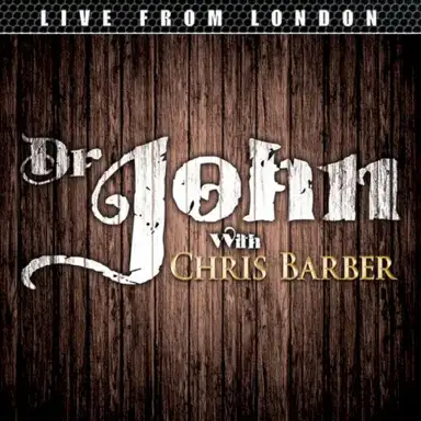 Live From London
