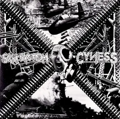 Skitsystem / Cyness