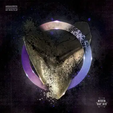My Selecta EP