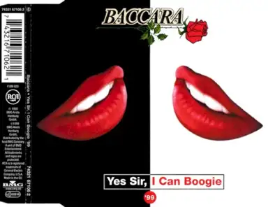 Yes Sir, I Can Boogie '99