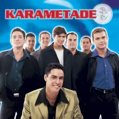 Karametade