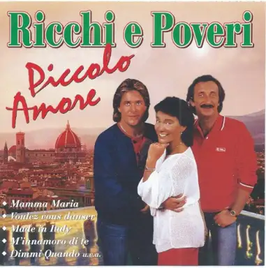 Piccolo amore