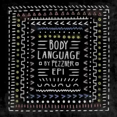 Body Language Vol. 22 - EP1