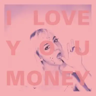 I Love You Money