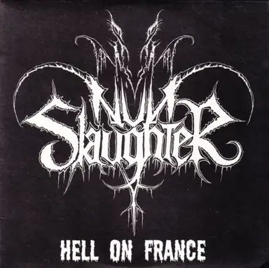 Hell on France