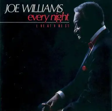 Every Night (live at Vine St.)