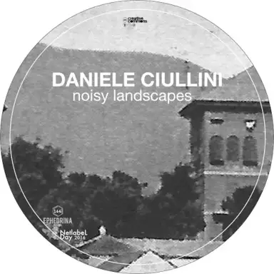 Noisy Landscapes