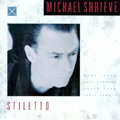 Stiletto