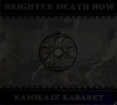 Kamikaze Kabaret