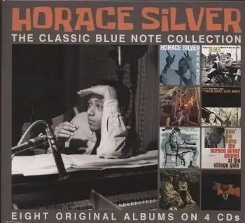 The Classic Blue Note Collection 1957-62