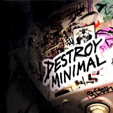 Destroy Minimal