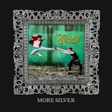 More Silver