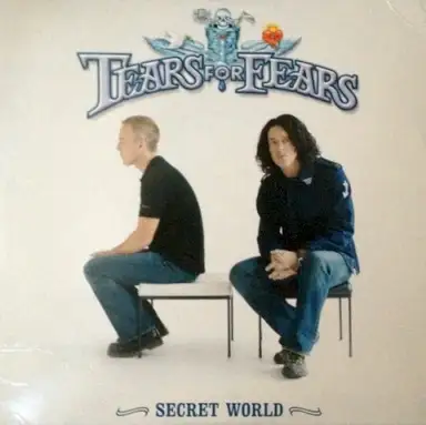 Secret World