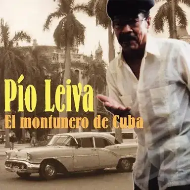 El montunero de Cuba