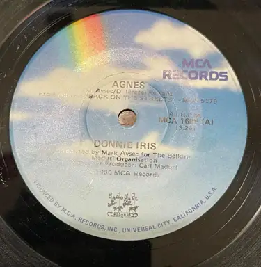 Agnes