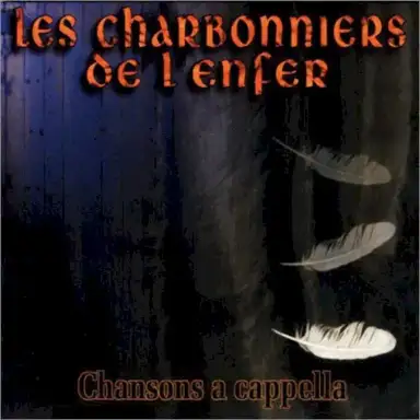 Chansons A Cappella