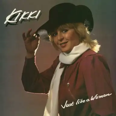 Just Like a Woman