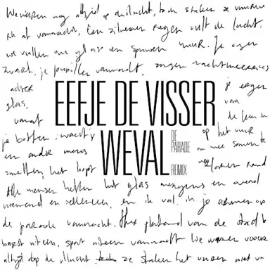 De parade (Weval remix)
