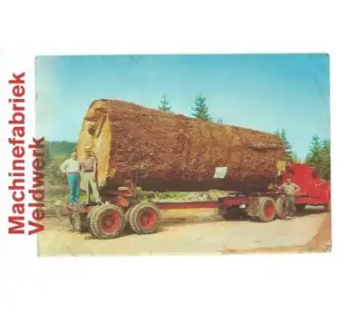 Veldwerk
