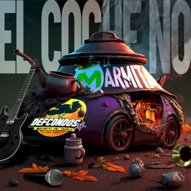 El Coche No