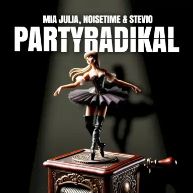 PARTYRADIKAL