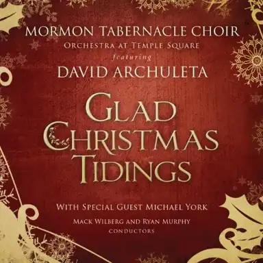 Glad Christmas Tidings