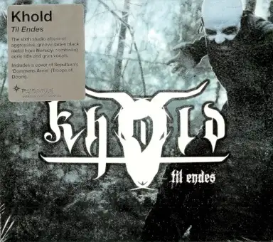 Til Endes