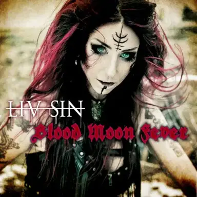 Blood Moon Fever