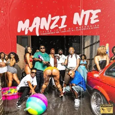 Manzi Nte