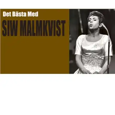 Det Bästa Med…