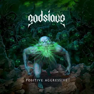Positive Aggressive