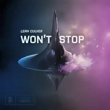 Won't Stop