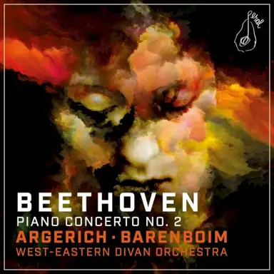 Piano Concerto no. 2