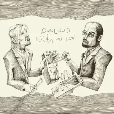 Süüta mu lumi
