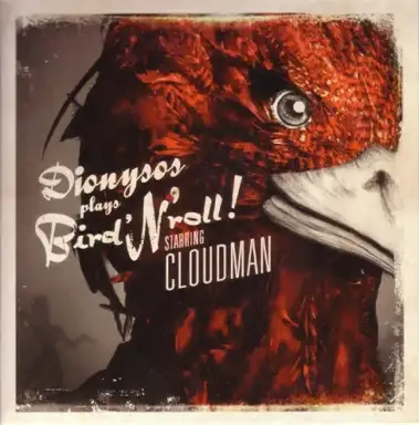 Cloudman