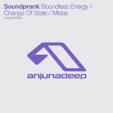 Boundless Energy / Change of State / Midas