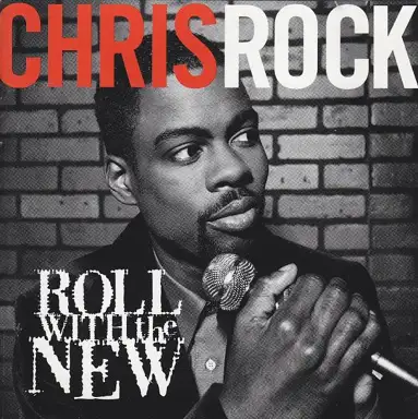Roll With the New