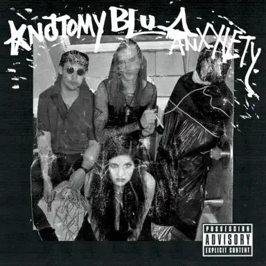 Anatomy / Blu Anxxiety