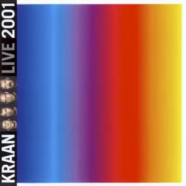 Live 2001