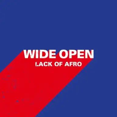 Wide Open