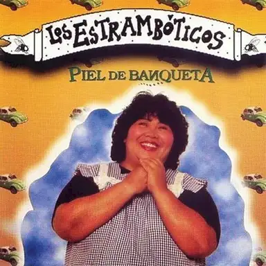 Piel de banqueta