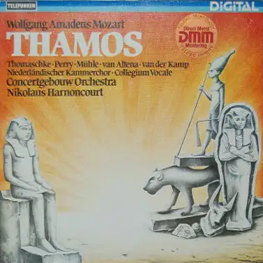 Thamos