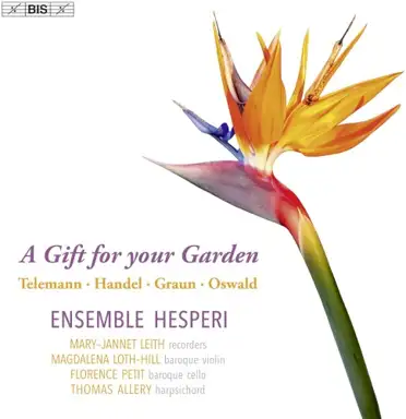 A Gift for Your Garden